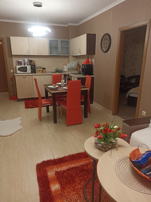 Отдава се под наем на нощувка