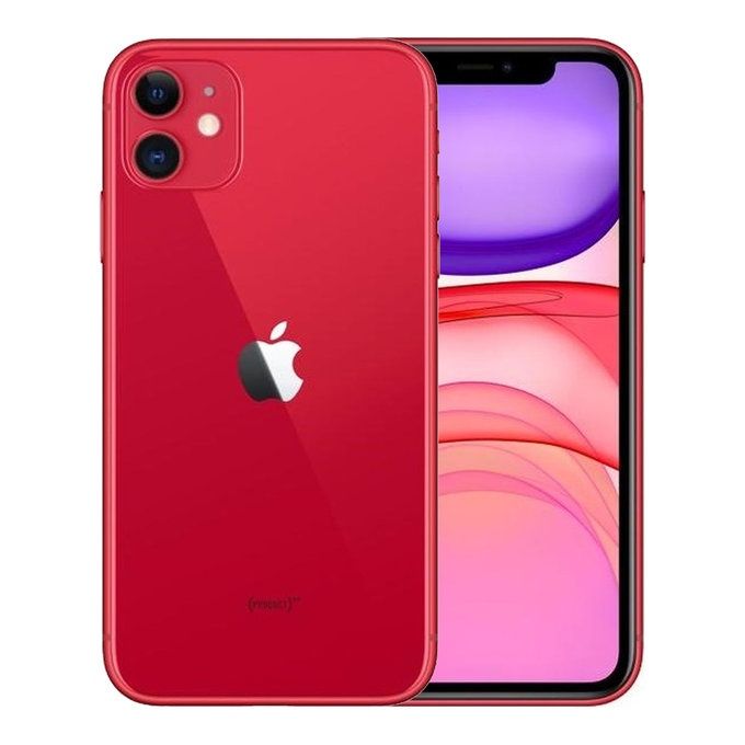 IPhone 11 RED 128GB