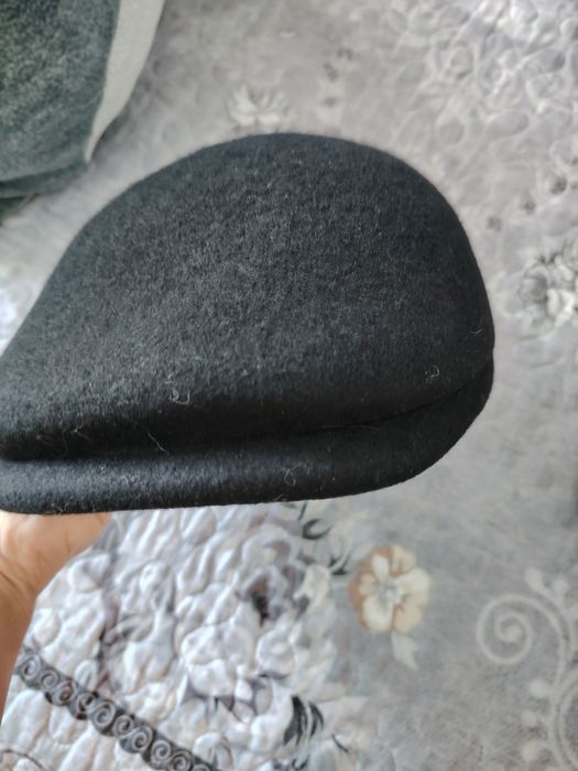 Продам кепку фетровую