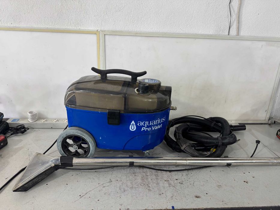 Екстрактор - Aquarius Pro Valet Carpet