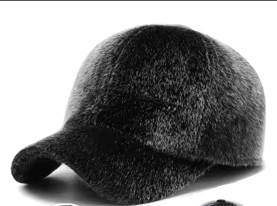 Кепки, бейсболки