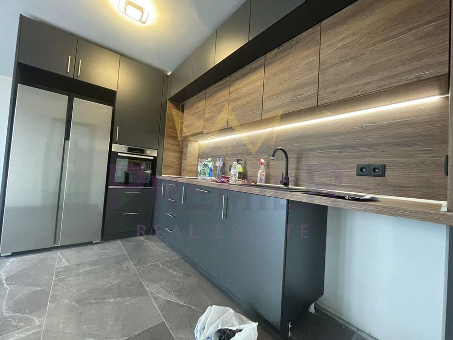 Дава се под наем Двустаен апартамент в Варна, Виница - 80 кв.м за 500 € - Снимка #2