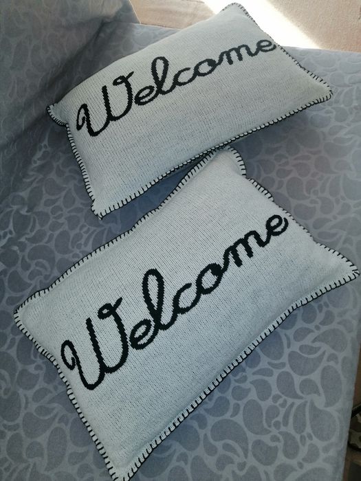 Декоративни възглавници