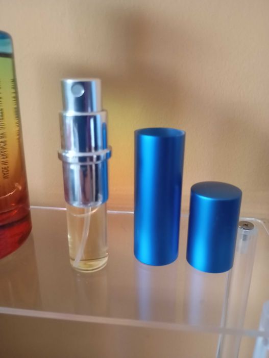 Парфюм и отливка Juliette Has a Gun Miami Shake. 100 ml.