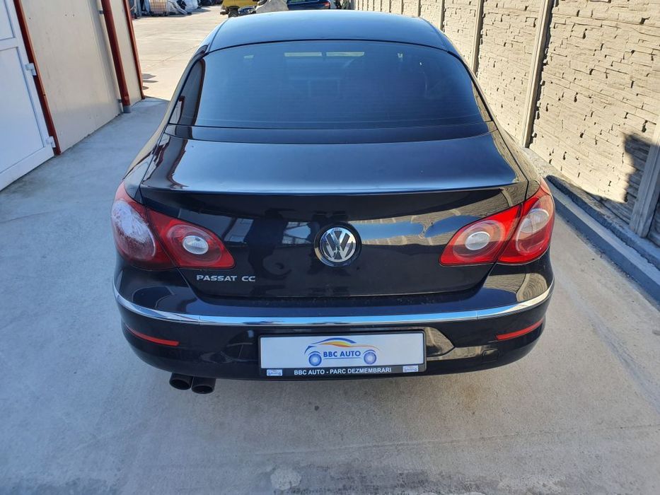 STOP CAPOTA VW PASSAT CC S.