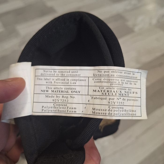 Manusi pentru hochei pe gheață CCM mărimea 9 inchi(aproximativ 23 cm)