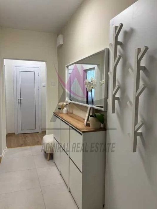 ТРИСТАЕН - ОБЗАВЕДЕН - ТРОШЕВО