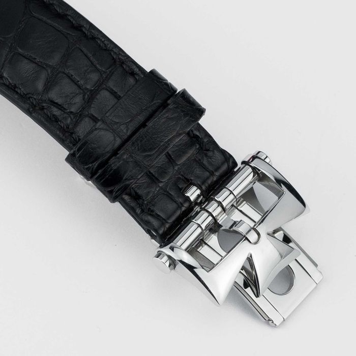 Vacheron Constantin FiftySix Complete Calendar 4000E/000A-B548