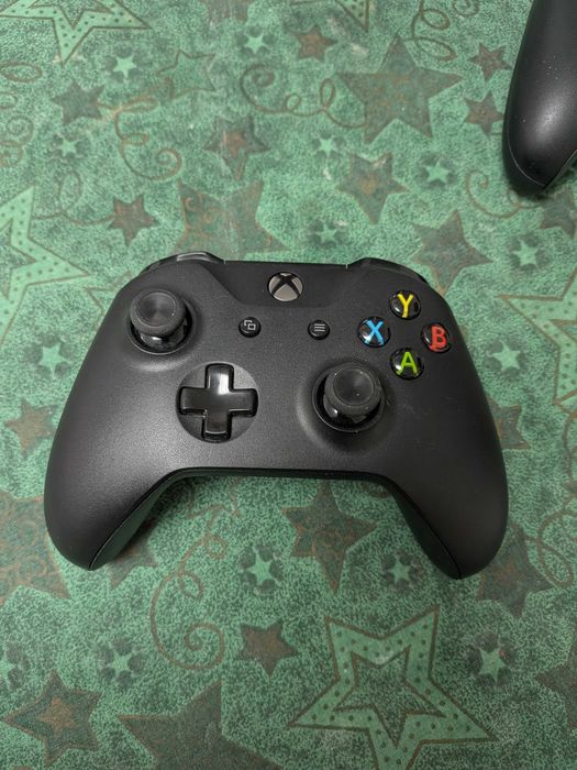 контролер за Xbox one джойстик