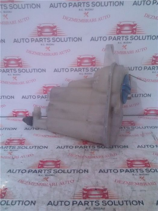 Vas expansiune audi a4 b8 2.0 tdi