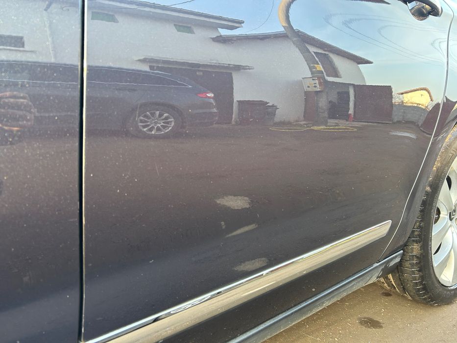 Полиране на автомобили