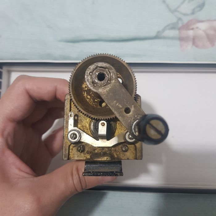 генератор мини ссср