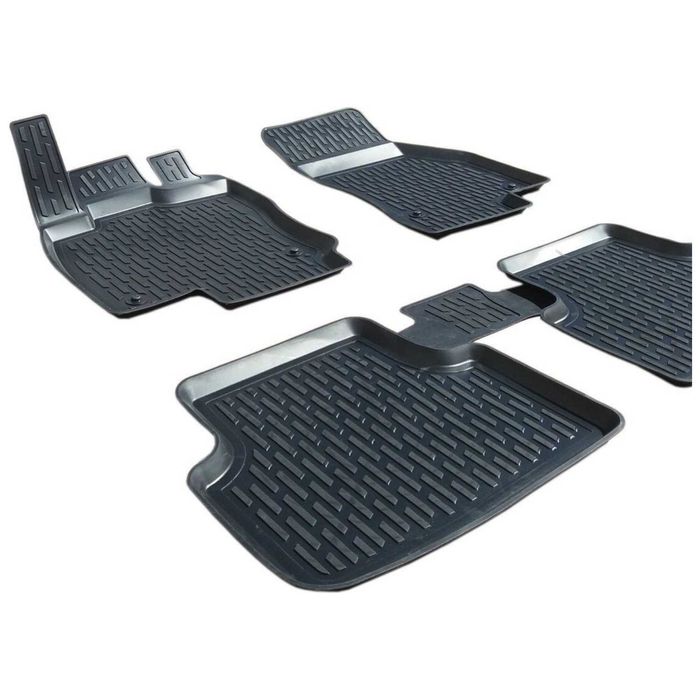 Гумени Стелки Perflex 3D тип Легени за BMW X5 E70 F15