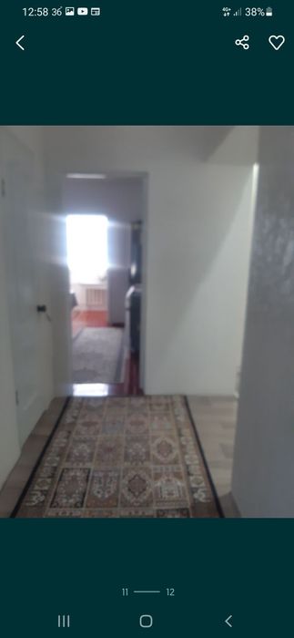 Продается квартира