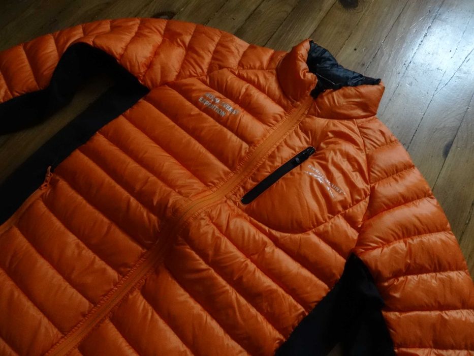 swedemount XL мъжко пух