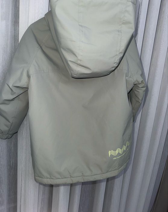 Куртка детская Zara