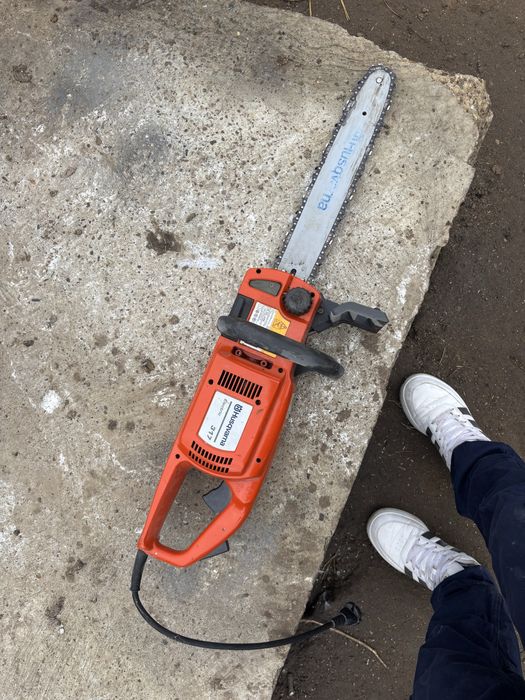 Vand drujba electrica