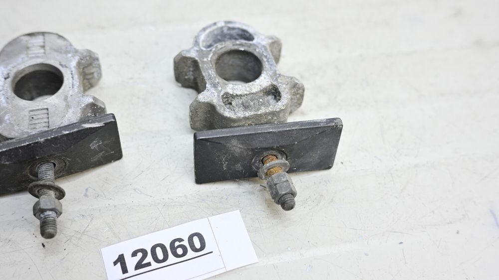 Intinzator Lant Distantier Bascula Stanga Dreapta Yamaha FZ6 2004 -