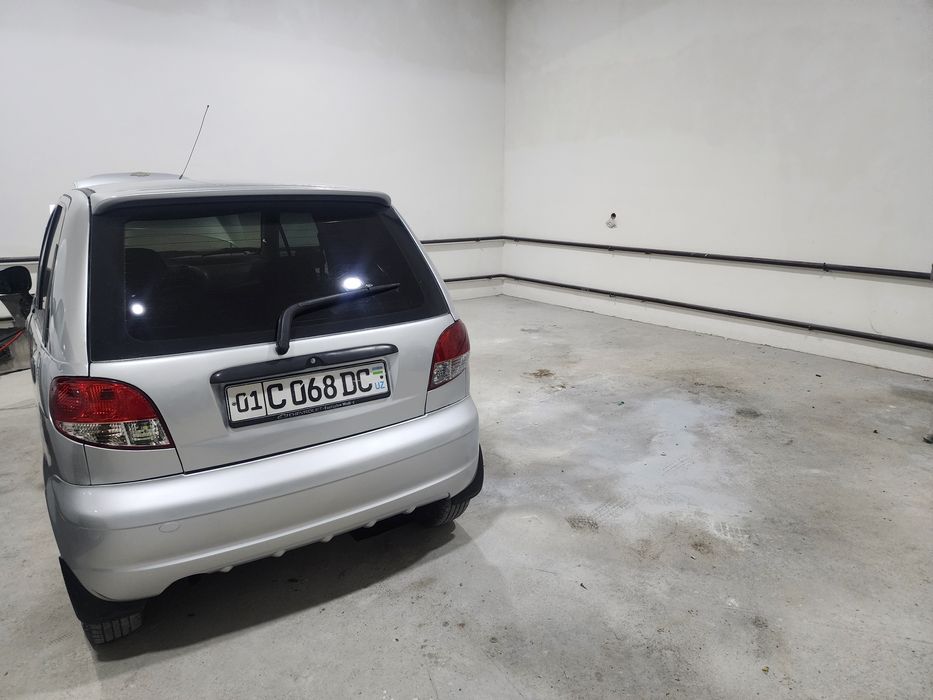 Матис сотилади 2009 йил