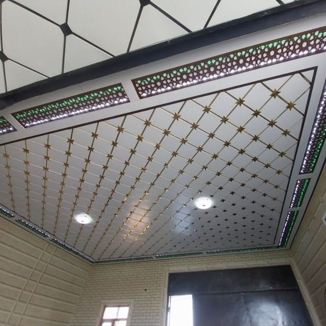 Tunukafon va nova xizmatlari