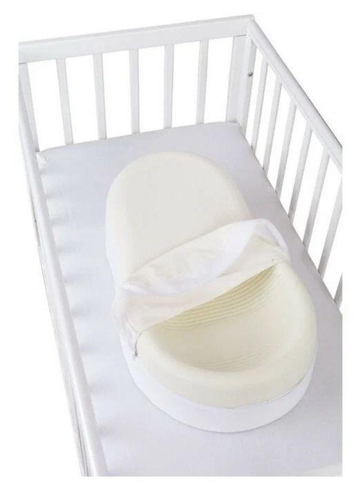 Кокон для новорожденных