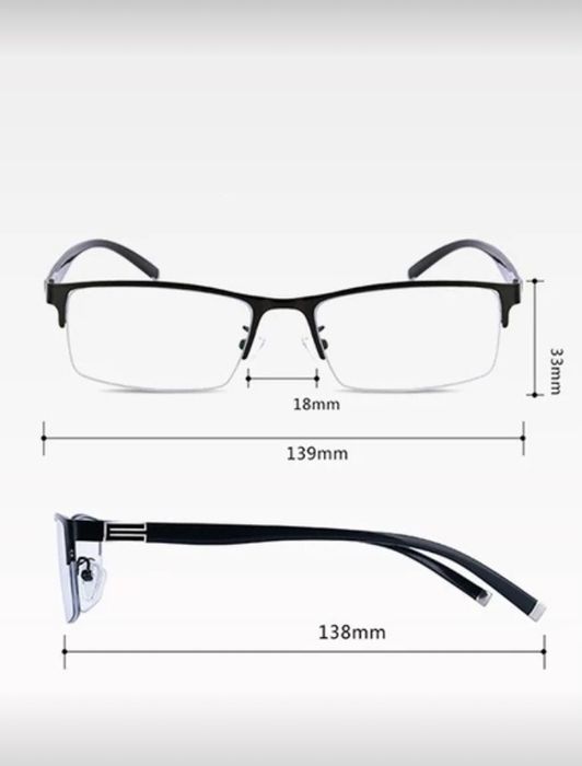 Очки для близорукости