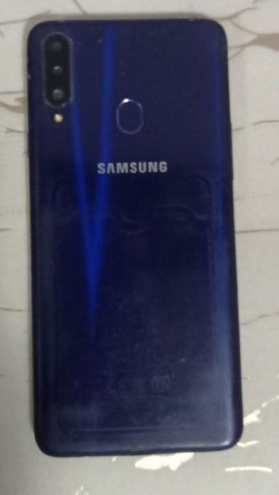 Sotiladi  SAMSUNG A20S