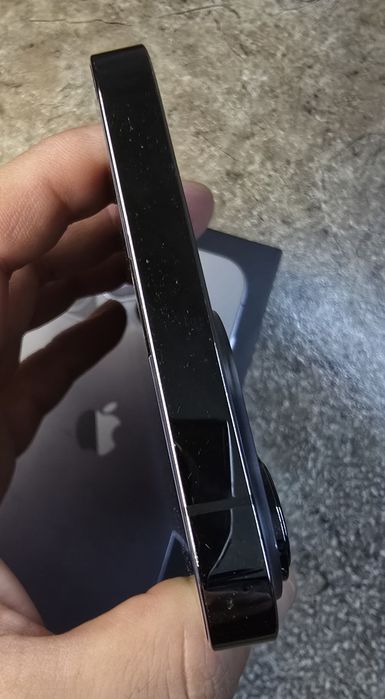 iPhone 13 Pro max 256 Gb karobka