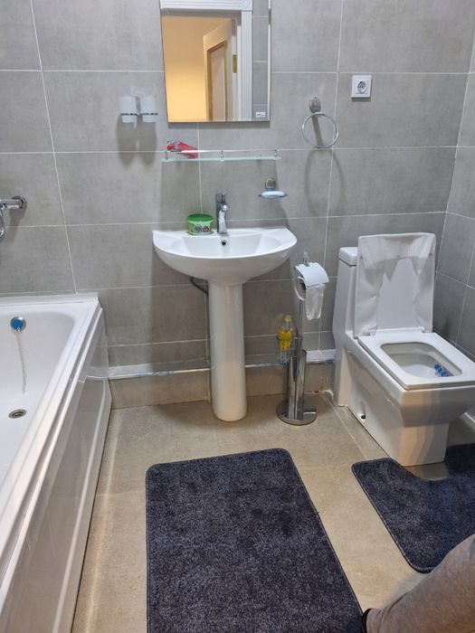 2х комнатная в ЖК Greenwich