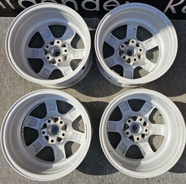 JanteAliaj 15”5x112VwPassat,Golf,SkodaOctavia,SeatLeon,AudiA4,Mercedes