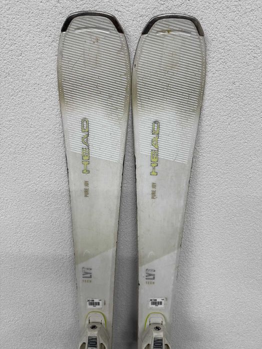 schi head pure joy L143cm