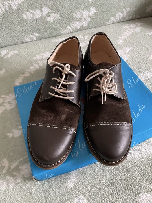 Pantofi de barbati marimea 39