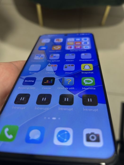 Huawei Nova 9 Se