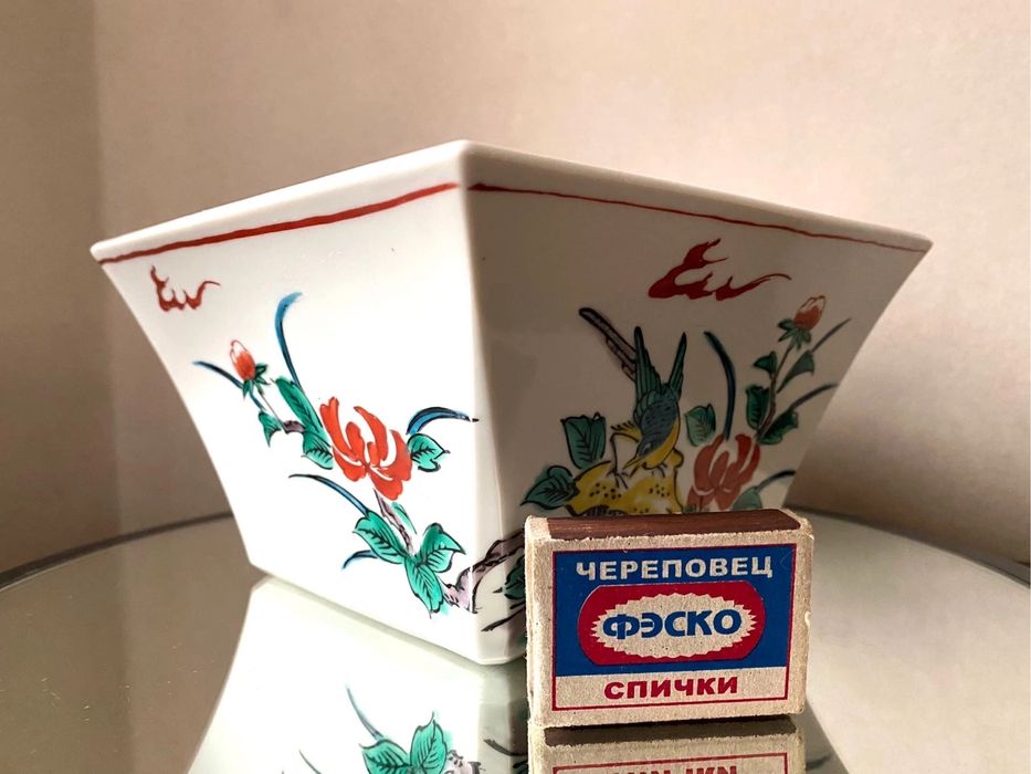Салатник глубокий