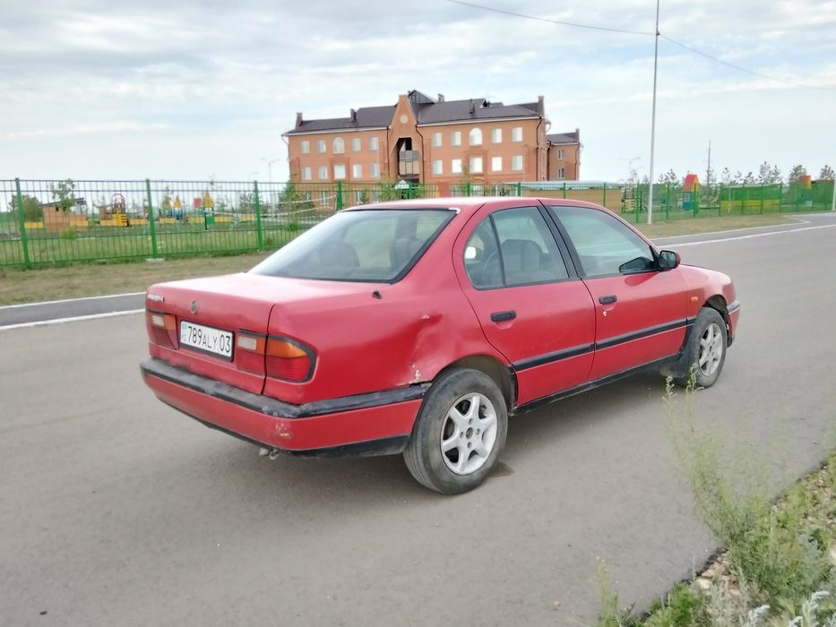 Продам примеру п10!
