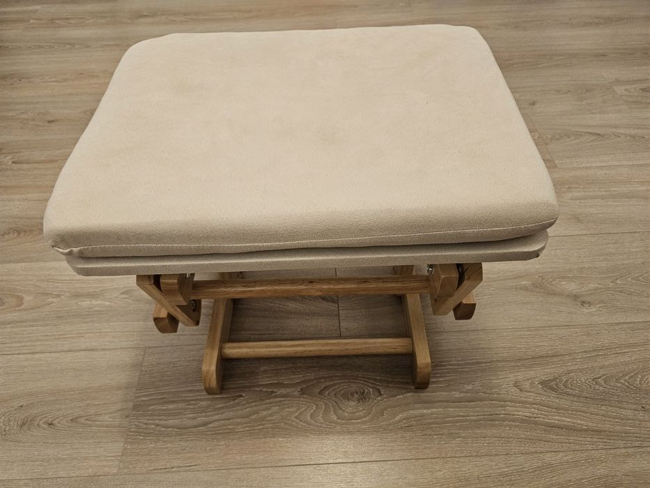 Vand fotoliu alaptare Calm Me Onino