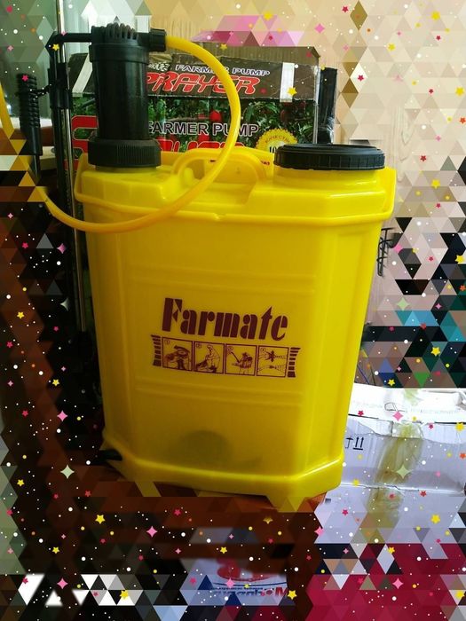 Дори сепадиган аппарат Dori sepadigan Опрыскиватель