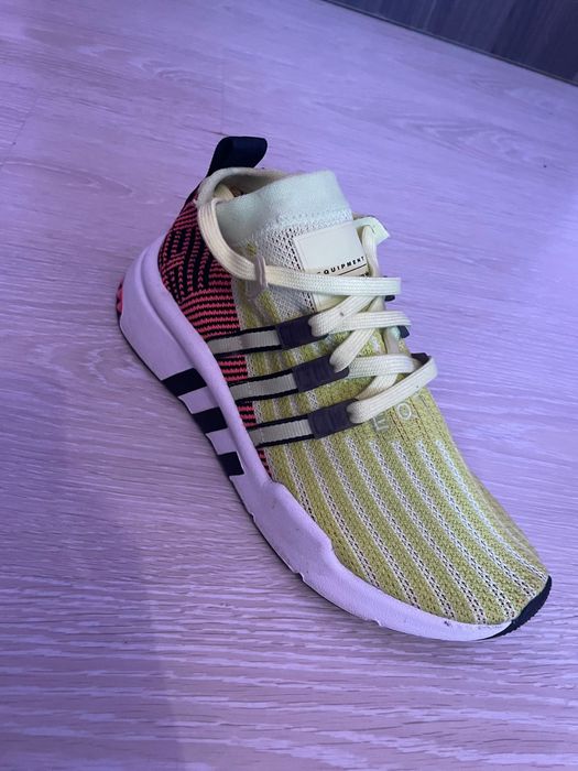 Adidas EQT support mid