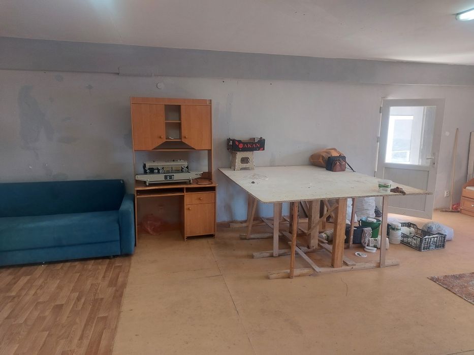 Сдаётся помещение на2 этаже, (75+35) 110м²