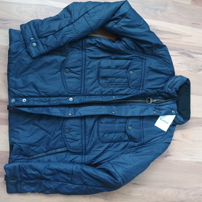 Barbaur/Ted Baker M,L,XL размер нови мъжки якета