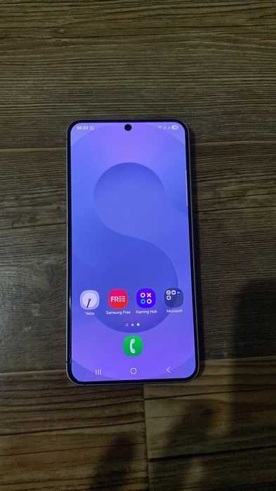 Samsung Galaxy s25 / 256Gb