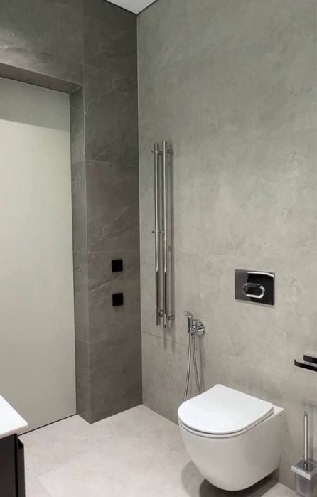 ЖК Mirabad Avenue Госпитальный Продается Квартира 2х ком 65м2