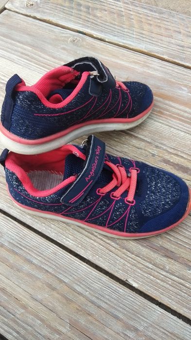 Обувь для девочки 28 р, 29 р.