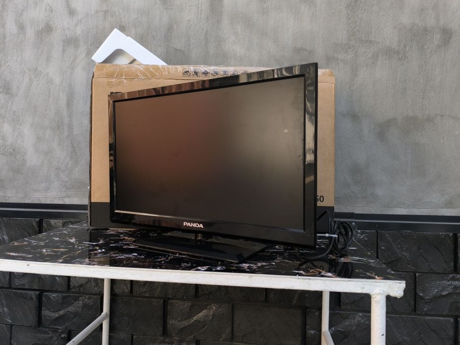 Televizor 24  holati alo + tyuner