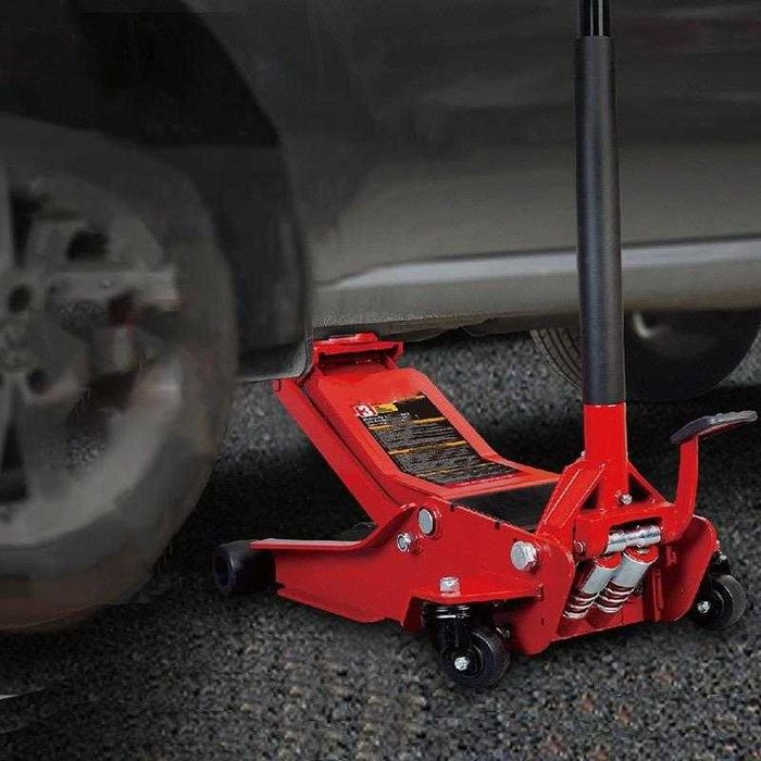 Хидравличен крик тип „Крокодил“ 3.0/3.5 тона