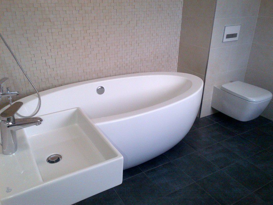 instalator instalatii sanitare si termice