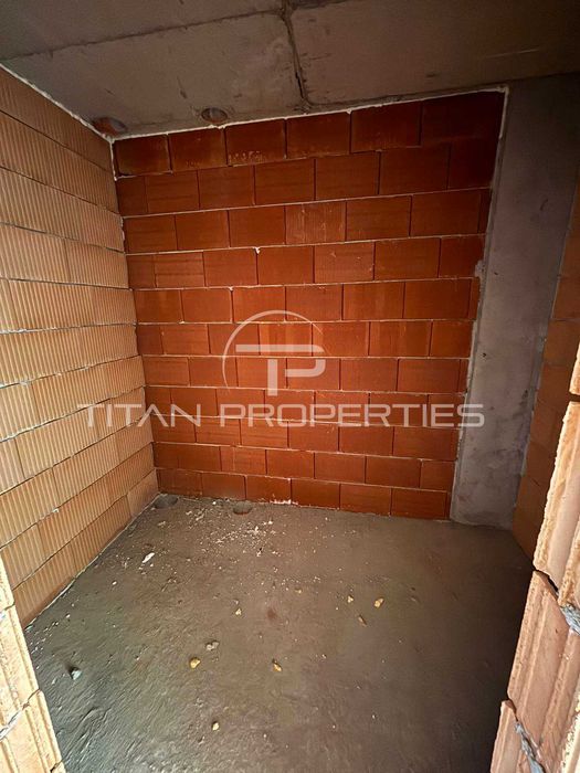 Продава се Двустаен апартамент в Пловдив, Христо Смирненски - 88 кв.м за 1351 €/кв.м - Снимка #3