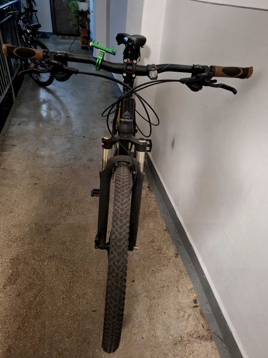 Vind Bicicleta Merida XL - Roti 29