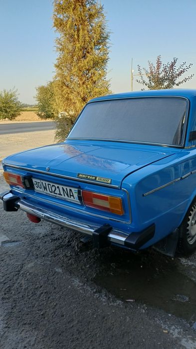 Vaz.2106 yili 1995 holati ideal propanda