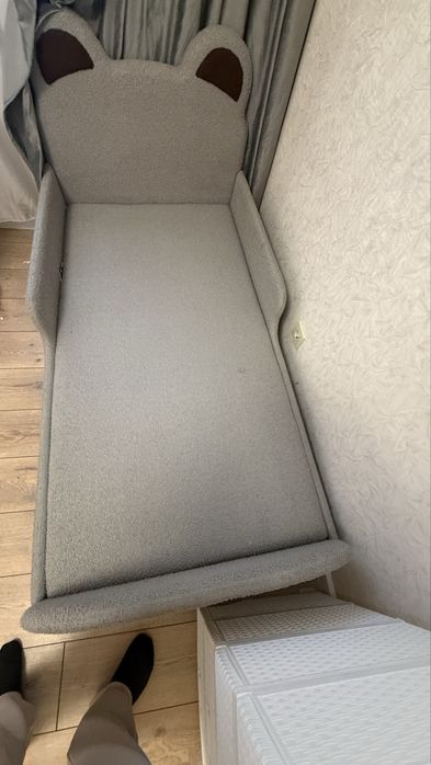 Детский кровать сатамын